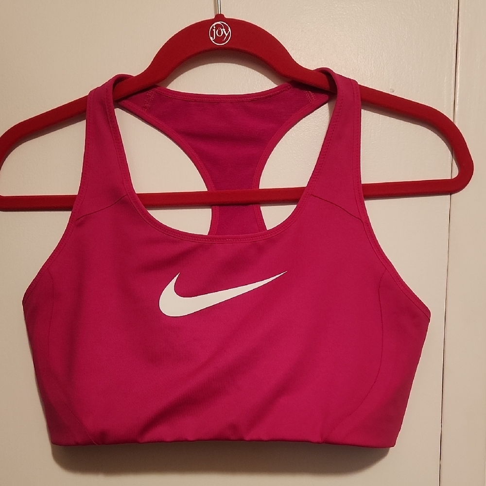🔥2 Pack Sports Bra Bundle, 1 Lululemon, 1 Nike - Picture 4 of 5